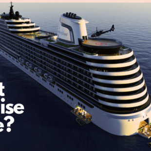 What is the best cruise line?